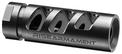 RISE COMPENSATOR HP 5.56MM – BLACK 1/2X28