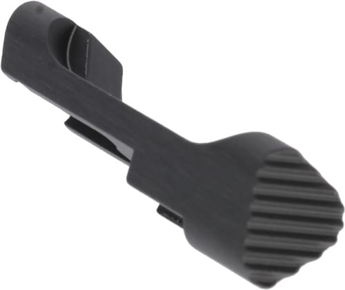 RIVAL ARMS MAG RELEASE EXT – SIG 320 STEEL