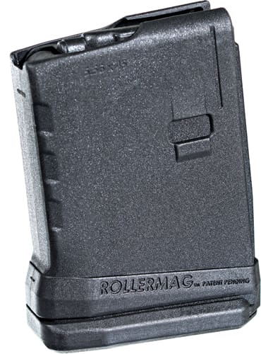 PRO MAG MAGAZINE AR-15 223 – 5RD W/ROLLER FOLLOWER