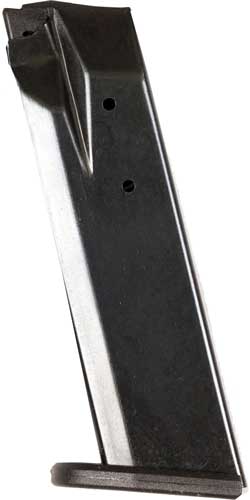 PRO MAG MAGAZINE RUGER SR40 – 40S&W 10RD BLUED STEEL