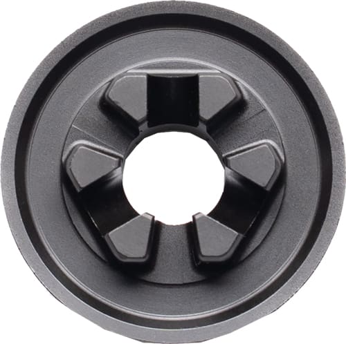 DEAD AIR SILENCERS R-SERIES – RXD FLASH HIDER FRONT CAP 5.56