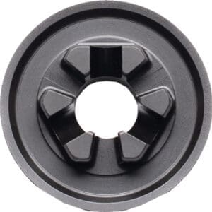 DEAD AIR SILENCERS R-SERIES - RXD FLASH HIDER FRONT CAP 7.62