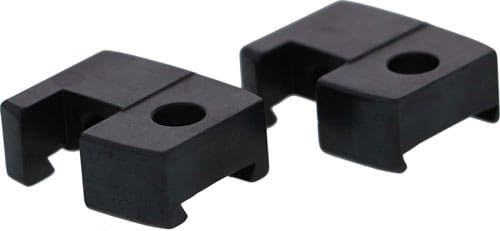 SAKO/TIKKA OPTILOCK BASE FOR – RIMFIRE 11MM GROOVE BLUED