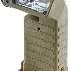 STREAMLIGHT SIDEWINDER X UC - USER CONFIGURABLE COYOTE