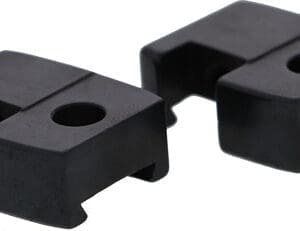 SAKO OPTILOCK BASE FOR SAKO - 85/75/L461 SHORT ACTION BLUED