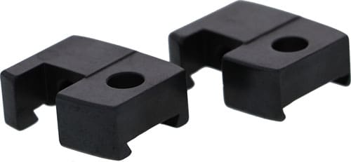 SAKO OPTILOCK BASE FOR SAKO – 85/75/L461 SHORT ACTION BLUED