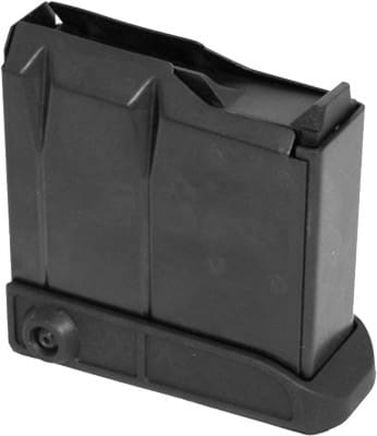 TIKKA MAGAZINE CTR .260 REM/ – 6.5 CREEDMOOR/.308 WIN.