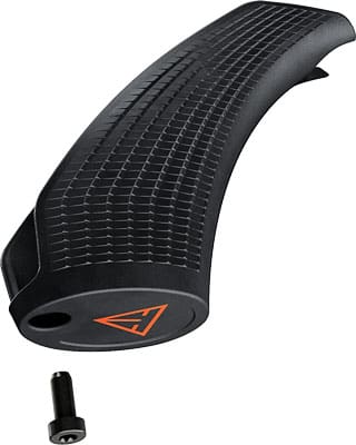TIKKA GRIP ADAPTER FOR T3X – SYTHETIC STOCKS STANDARD BLACK