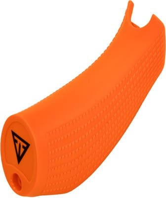 TIKKA GRIP ADAPTER FOR T3X – SYN STOCKS STANDARD ORANGE