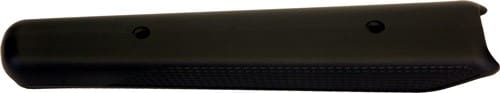 TIKKA FOREND SLIDE-ON FOR T3X – SYN STOCKS SOFT TOUCH BLACK