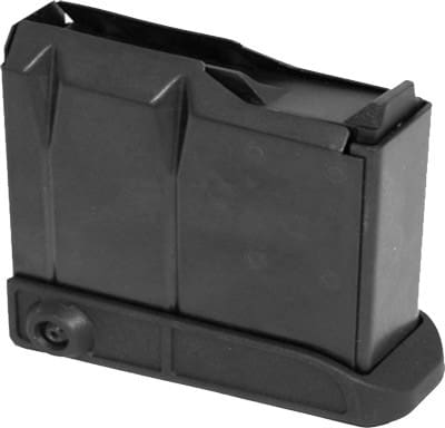 TIKKA MAGAZINE CTR .260 REM/ – .308 WIN. 5RD