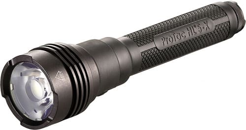 STREAMLIGHT PRO-TAC HL 5X USB – LIGHT WHITE LED W/ USB CORD