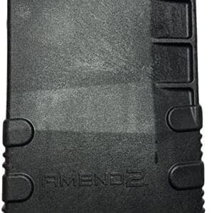 AMEND2 AICS 7.62X51 NATO/308 - 12 RD POLY BLACK