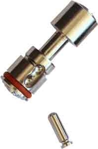 ELFTMANN SAFETY AR STAINLESS – AMBIDEXTROUS SPEED SAFETY