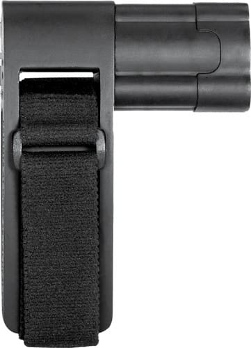 SB TACTICAL BRACE SB MINI BLK – FITS AR PISTOL BUFFER TUBES
