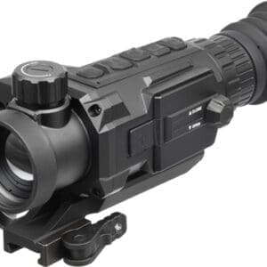 AGM SECUTOR LRF 35-384 THERMAL - RFL SCP 384X288 35MM LENS 50HZ