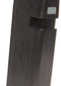 SGM TACTICAL MAGAZINE FOR - GLOCK 40SW 15RD BLACK POLY