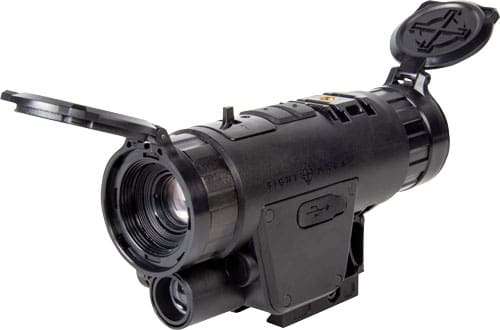 SIGHTMARK WRAITH 4K 1X 1-8 – DIGI NGT VISION MONOCULAR