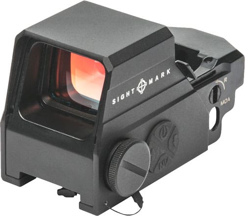 SIGHTMARK ULTRA SHOT M-SPEC – FMS RELEX SIGHT FIXED PIC MNT