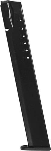 PRO MAG MAGAZINE S&W M&P 9 – 9MM 32RD BLUED STEEL