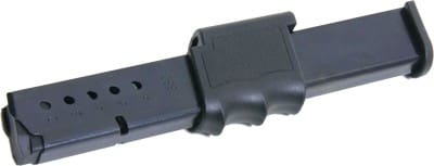 PRO MAG MAGAZINE S&W BODYGUARD – 380ACP 15RD BLUED STEEL