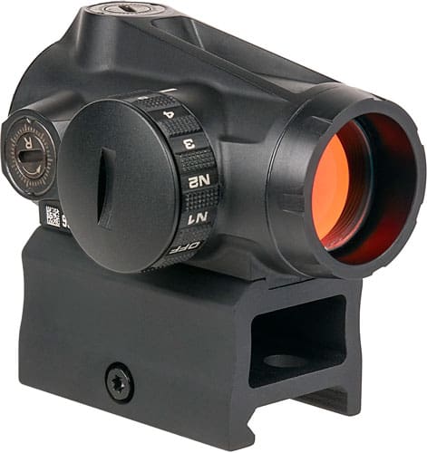SIG GREEN DOT ROMEO MSR GENII - COMPACT 2MOA 1X20 M1913 - Image 2