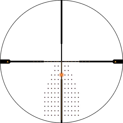 SIG SCOPE SIERRA6BDX 5-30X56 - 34MM BDX-R2 BLACK - Image 3