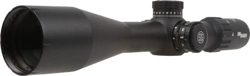 SIG SCOPE TANGO DMR 5-30X56MM – 34MM SF ILL FFP MOA MILLING