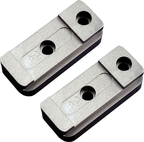 TALLEY STAINLESS STEEL BASE – FOR MARLIN 336/1895/94
