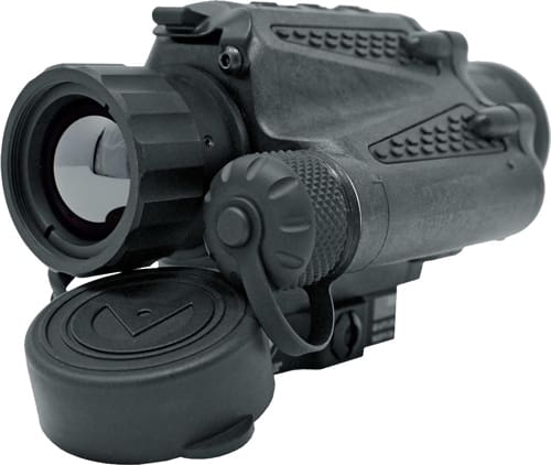 ARMASIGHT JOCKEY CLIP-ON – THERMAL 640 1-4X25MM