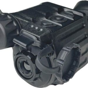 ARMASIGHT SIDEKICK THERMAL - MONOCULAR 640 1-4X19MM 60HZ