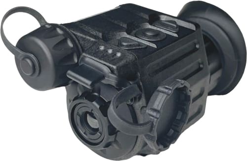 ARMASIGHT SIDEKICK THERMAL – MONOCULAR 640 1-4X19MM 60HZ
