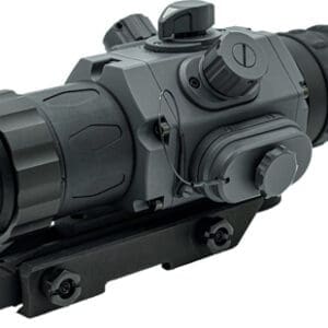 ARMASIGHT CONTRACTOR THERMAL - SCOPE 640 3-12X50MM