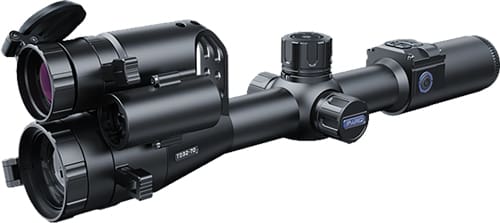 PARD TD32 MULTISPECTRAL 35MM – 384X288/70MM NV W/LRF