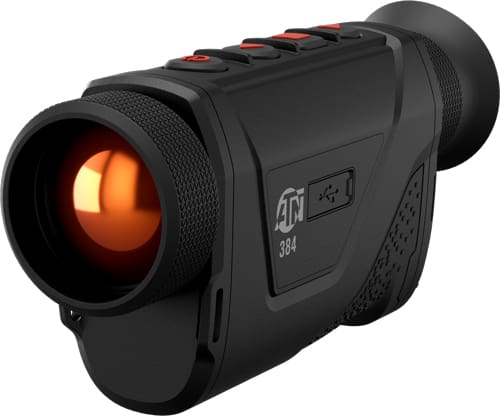 ATN BLAZE HUNTER PRO THERMAL – MONOCULAR 4-32X 384X288 50HZ