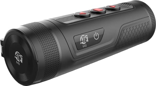 ATN BLAZE TREK 619 THERMAL – MONOCULAR 640X512 50HZ