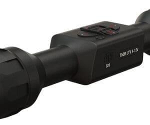ATN THOR LTV 4-12X THERMAL RFL - SCOPE 320X240 W/VIDEO