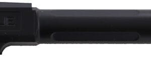 TRUE PRECISION SF HELLCAT BBL - THREADED BLACK NITRIDE