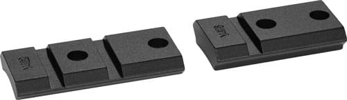 WARNE BASE VAPOR 2PC SAVAGE 10 – /110/BROWNIG A-BOLT ALUMINUM