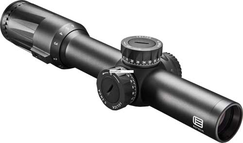 EOTECH SCOPE VUDU 1-10X28MM – 34MM FFP SR4 MOA BLACK