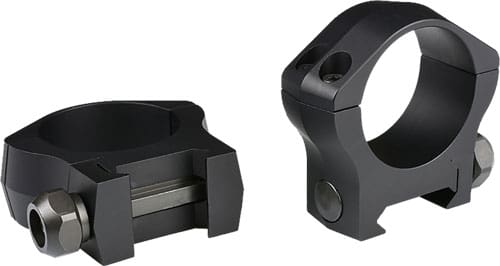 WARNE RINGS MOUNTAIN TECH 30MM – LOW MATTE