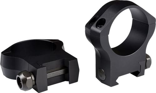 WARNE RINGS MOUNTAIN TECH 34MM – HIGH MATTE