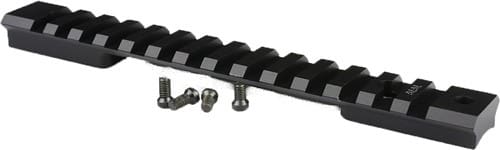 WARNE RAIL MOUNTAIN TECH 20MOA – BROWNING X-BOLT LA MATTE