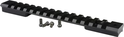 WARNE RAIL MOUNTAIN TECH – HOWA/VANGUARD LA MATTE