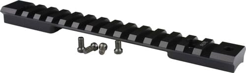 WARNE RAIL MOUNTAIN TECH 20MOA – BERGARA PREMIER SA MATTE
