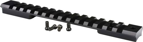 WARNE RAIL MOUNTAIN TECH 20MOA – BERGARA PREMIER LA MATTE