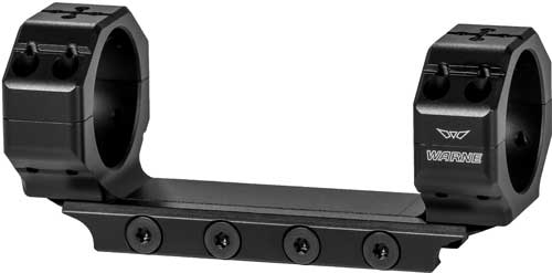 WARNE SKYLINE PRECISION 30MM – 1PC MOUNT BOLT RIFLE MED HGHT