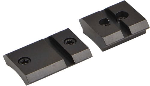 WARNE BASE MAXIMA 2PC WIN 70 – MAG PRE-64 W/.440 RHS MATTE