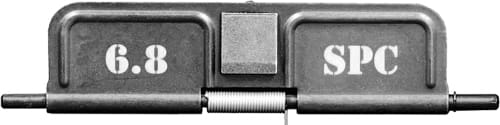 YHM DUST COVER ASSEMBLY AR-15 – CALIBER MARKED 6.8 SPC