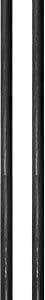 YHM VICTRA 12 6" ROD KIT